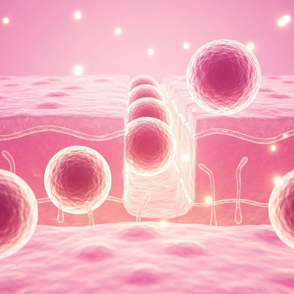 Cuidado natural de la piel